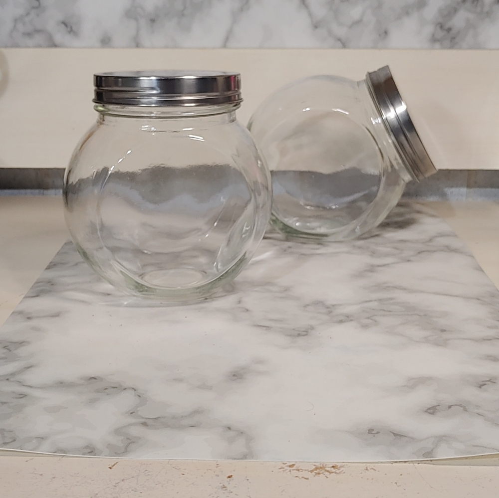 Round JarSet - Picture 4 of 4